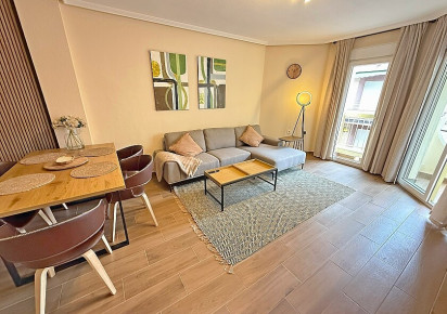 Sale · Apartment · Lo Pagán · LO PAGAN