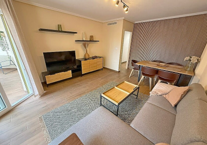 Sale · Apartment · Lo Pagán · LO PAGAN