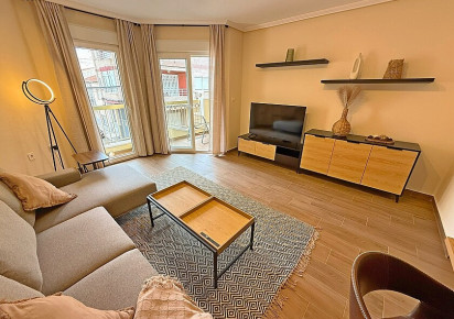 Sale · Apartment · Lo Pagán · LO PAGAN