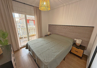 Sale · Apartment · Lo Pagán · LO PAGAN