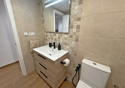 Sale · Apartment · Lo Pagán · LO PAGAN