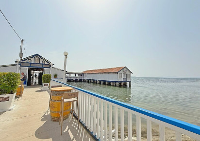 Sale · Apartment · Los Alcázares - Mar Menor