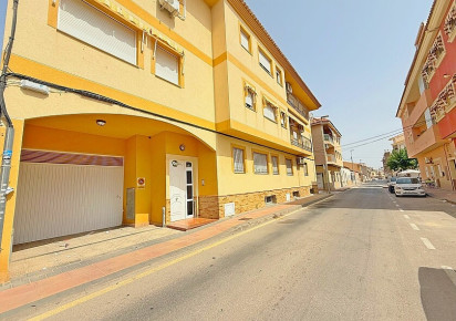 Sale · Apartment · Los Alcázares - Mar Menor