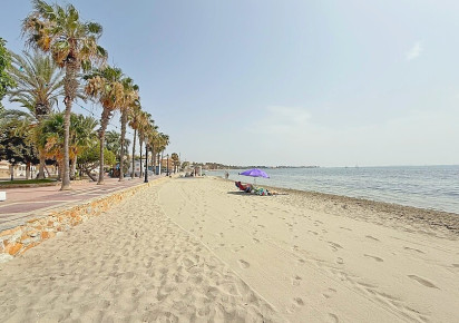 Sale · Apartment · Los Alcázares - Mar Menor