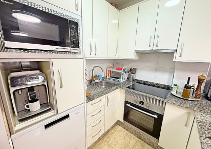 Sale · Apartment · Los Alcázares - Mar Menor