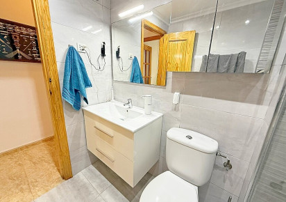 Sale · Apartment · Los Alcázares - Mar Menor