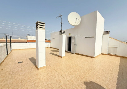 Sale · Apartment · Los Alcázares - Mar Menor