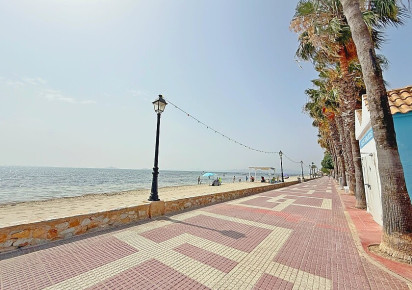 Sale · Apartment · Los Alcázares - Mar Menor