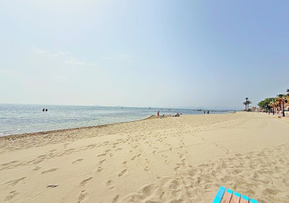Sale · Apartment · Los Alcázares - Mar Menor