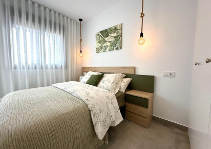 Sale · Apartment · Los Alcazares · Santa Rosalia Lake and Life Resort