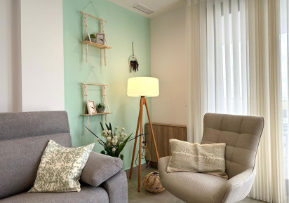 Sale · Apartment · Los Alcazares · Santa Rosalia Lake and Life Resort