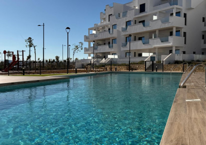 Sale · Apartment · Los Alcazares · Santa Rosalia Lake and Life Resort