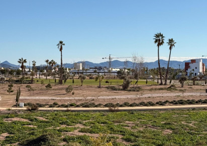 Sale · Apartment · Los Alcazares · Santa Rosalia Lake and Life Resort