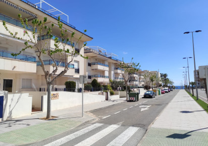 Sale · Apartment · Mil Palmeras