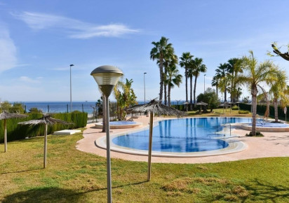 Sale · Apartment · Mil Palmeras