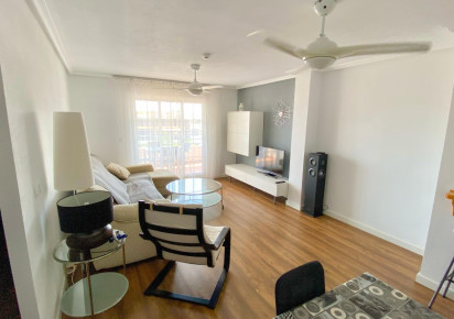 Sale · Apartment · Mil Palmeras