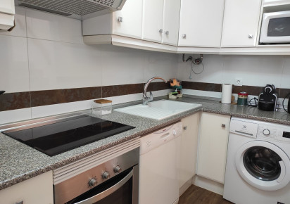 Sale · Apartment · Mil Palmeras