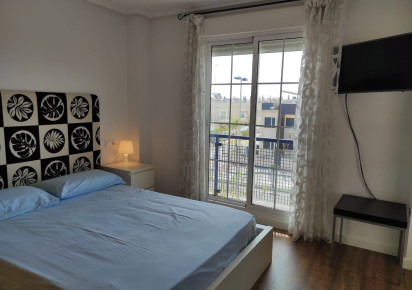 Sale · Apartment · Mil Palmeras