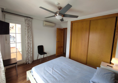 Sale · Apartment · Mil Palmeras