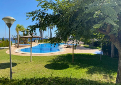 Sale · Apartment · Mil Palmeras