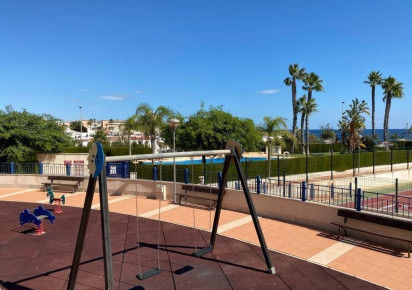 Sale · Apartment · Mil Palmeras