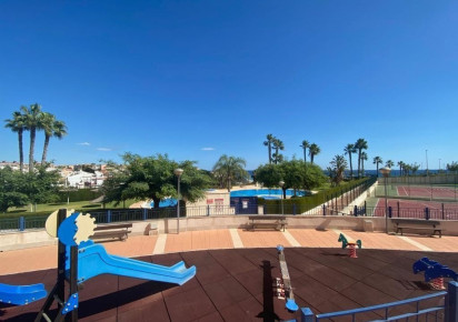 Sale · Apartment · Mil Palmeras