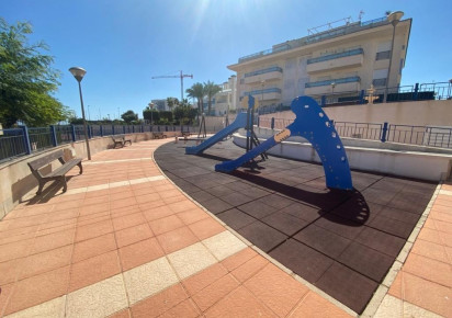 Sale · Apartment · Mil Palmeras