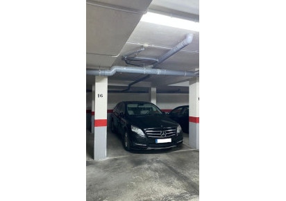 Sale · Apartment · Mil Palmeras