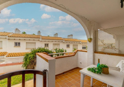 Sale · Apartment · Orihuela Costa · Aguamarina