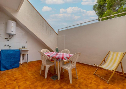 Sale · Apartment · Orihuela Costa · Aguamarina