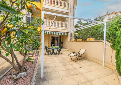 Sale · Apartment · Orihuela Costa · Altos de Campoamor