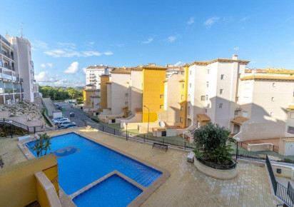 Sale · Apartment · Orihuela Costa · Altos de Campoamor