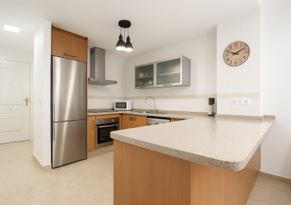 Sale · Apartment · Orihuela Costa · Altos de Campoamor