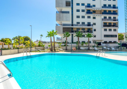 Sale · Apartment · Orihuela Costa · Altos de Campoamor