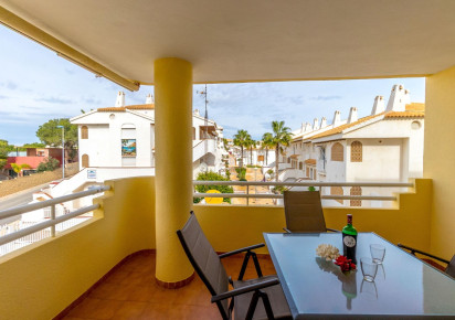 Sale · Apartment · Orihuela Costa · Campoamor