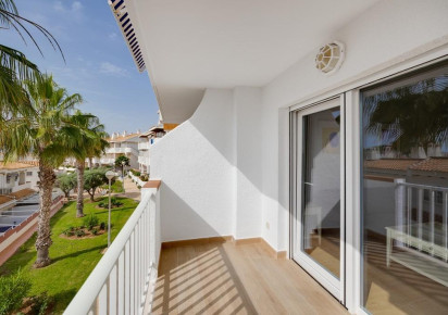 Sale · Apartment · Orihuela Costa · Campoamor