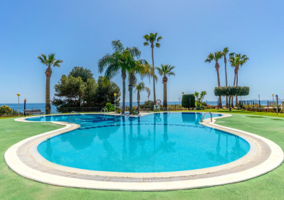 Sale · Apartment · Orihuela Costa · Campoamor