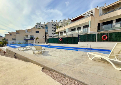 Sale · Apartment · Orihuela Costa · Campoamor