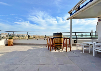 Sale · Apartment · Orihuela Costa · Campoamor