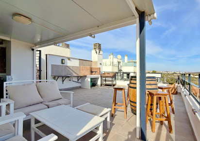 Sale · Apartment · Orihuela Costa · Campoamor