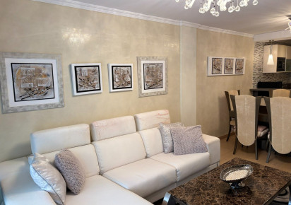Sale · - APARTMENT · Orihuela Costa · Campoamor