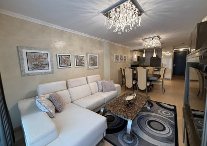 Sale · - APARTMENT · Orihuela Costa · Campoamor