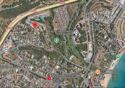 Sale · - APARTMENT · Orihuela Costa · Campoamor