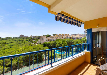 Sale · Apartment · Orihuela Costa · Campoamor