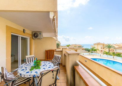 Sale · Apartment · Orihuela Costa · Campoamor