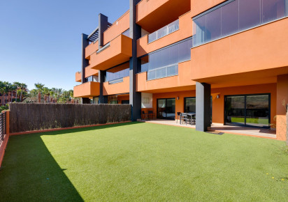 Sale · Apartment · Orihuela-Costa · Las Filipinas