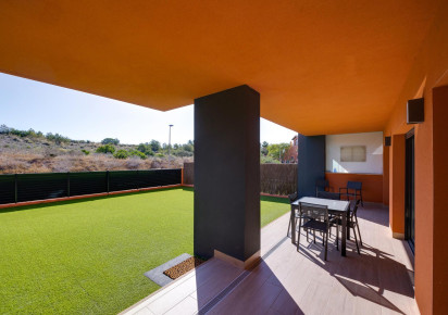 Sale · Apartment · Orihuela-Costa · Las Filipinas