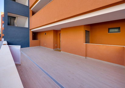 Sale · Apartment · Orihuela-Costa · Las Filipinas