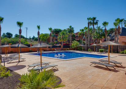 Sale · Apartment · Orihuela-Costa · Las Filipinas