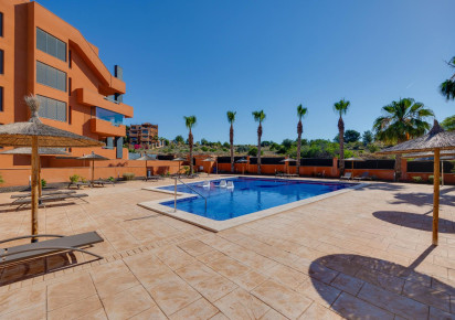 Sale · Apartment · Orihuela-Costa · Las Filipinas
